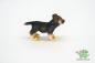 Preview: Schleich Schäferhund Welpe 16343